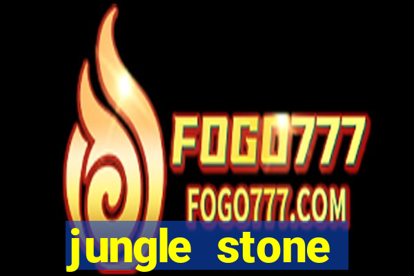 jungle stone reclame aqui